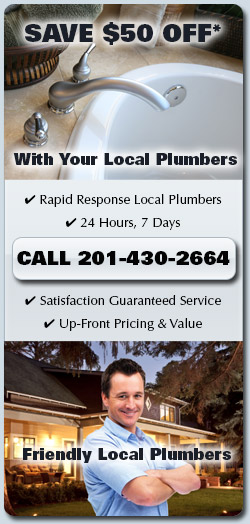 Fair Lawn Plumbers